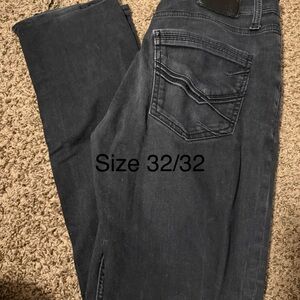 Name brand jeans bundle men’s